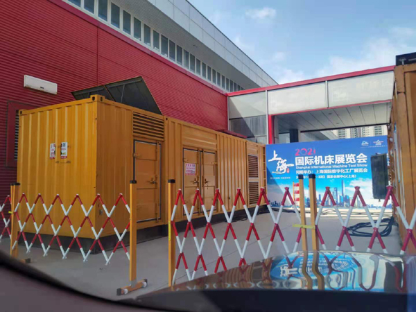 壶关发电机出租 对于发电机的特性你了解多少？