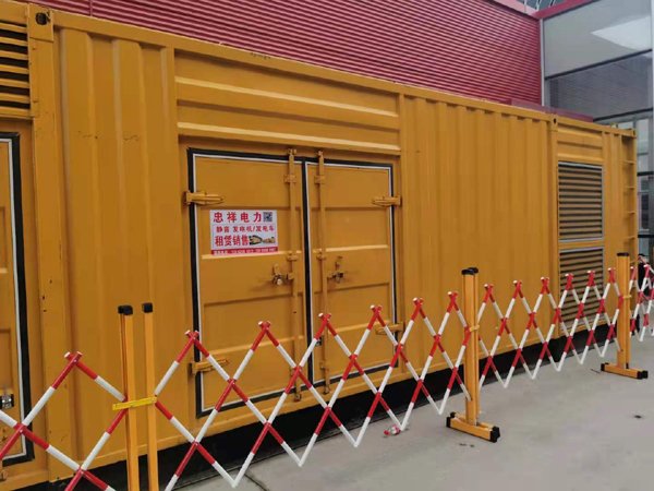 壶关关于通用发电机的十万个为什么？