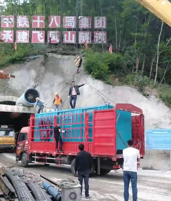 壶关发电机组维修后输出功率降低是什么问题