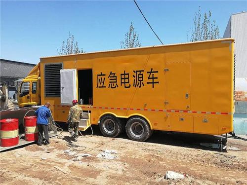 壶关发电车租赁-教您挑选发电机哪些技巧可以掌握使用