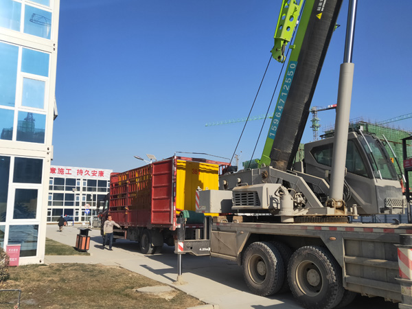 壶关发电机出租50KW柴油发电机组需要配多粗电缆线