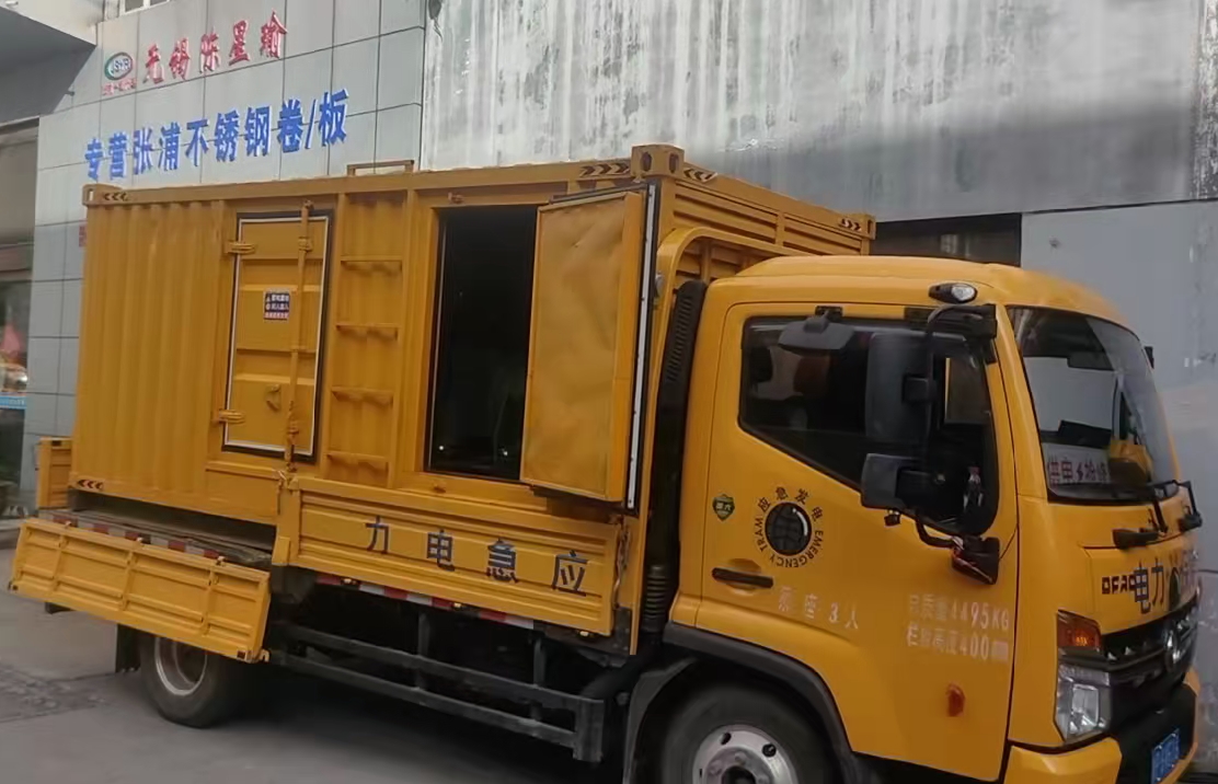 壶关安装和使用柴油发电机组需要注意哪些事项？