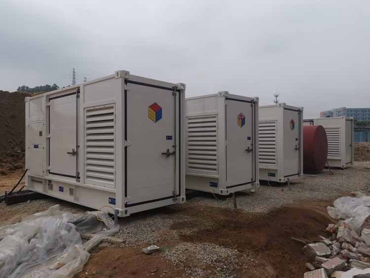壶关如何降低 200KW 柴油发电机的燃油消耗率？