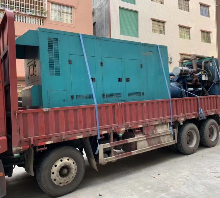 壶关如何在不同负载率下确保 400KW 柴油发电机组的正常运行？