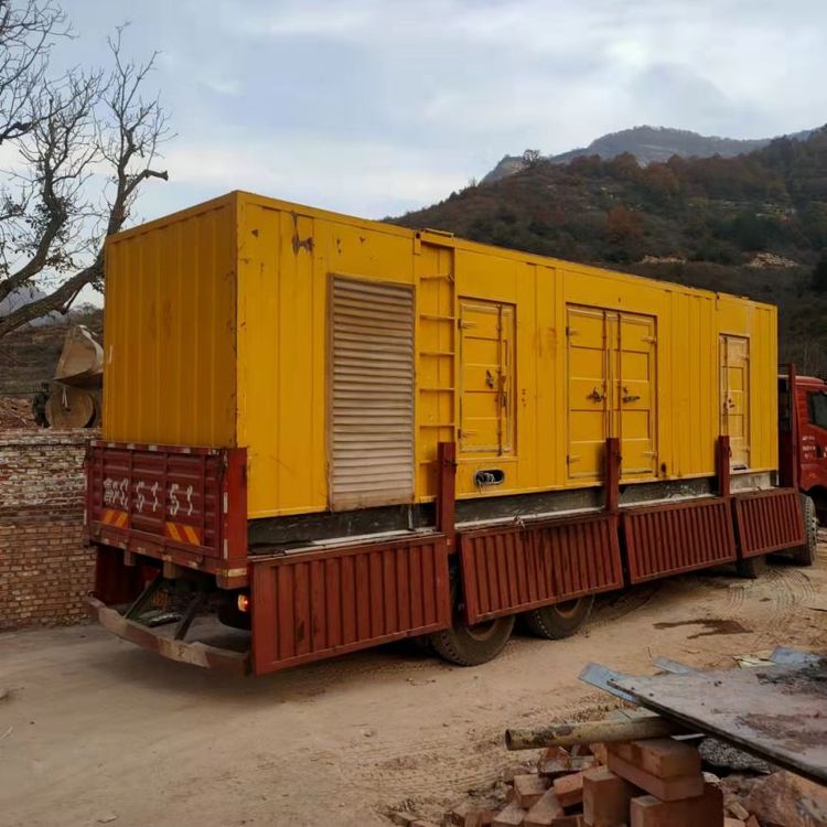壶关200kW 发电机组在带电阻性负载时，输出功率会受到哪些因素的影响？