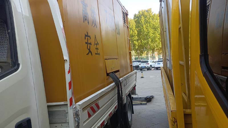 壶关如何判断柴油发电机组和UPS电源的切换时间是否符合要求？