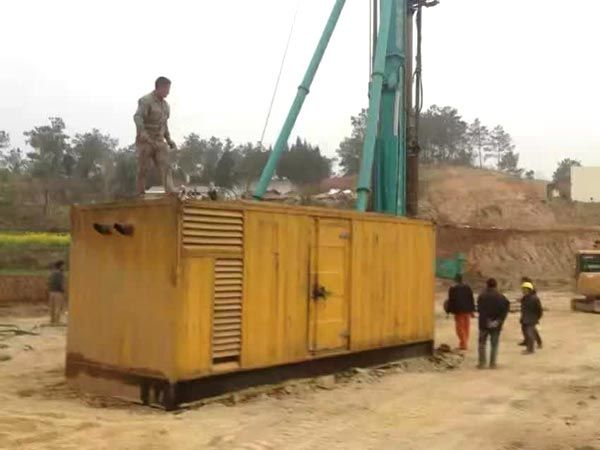 壶关柴油发电机组应用场合有哪些？